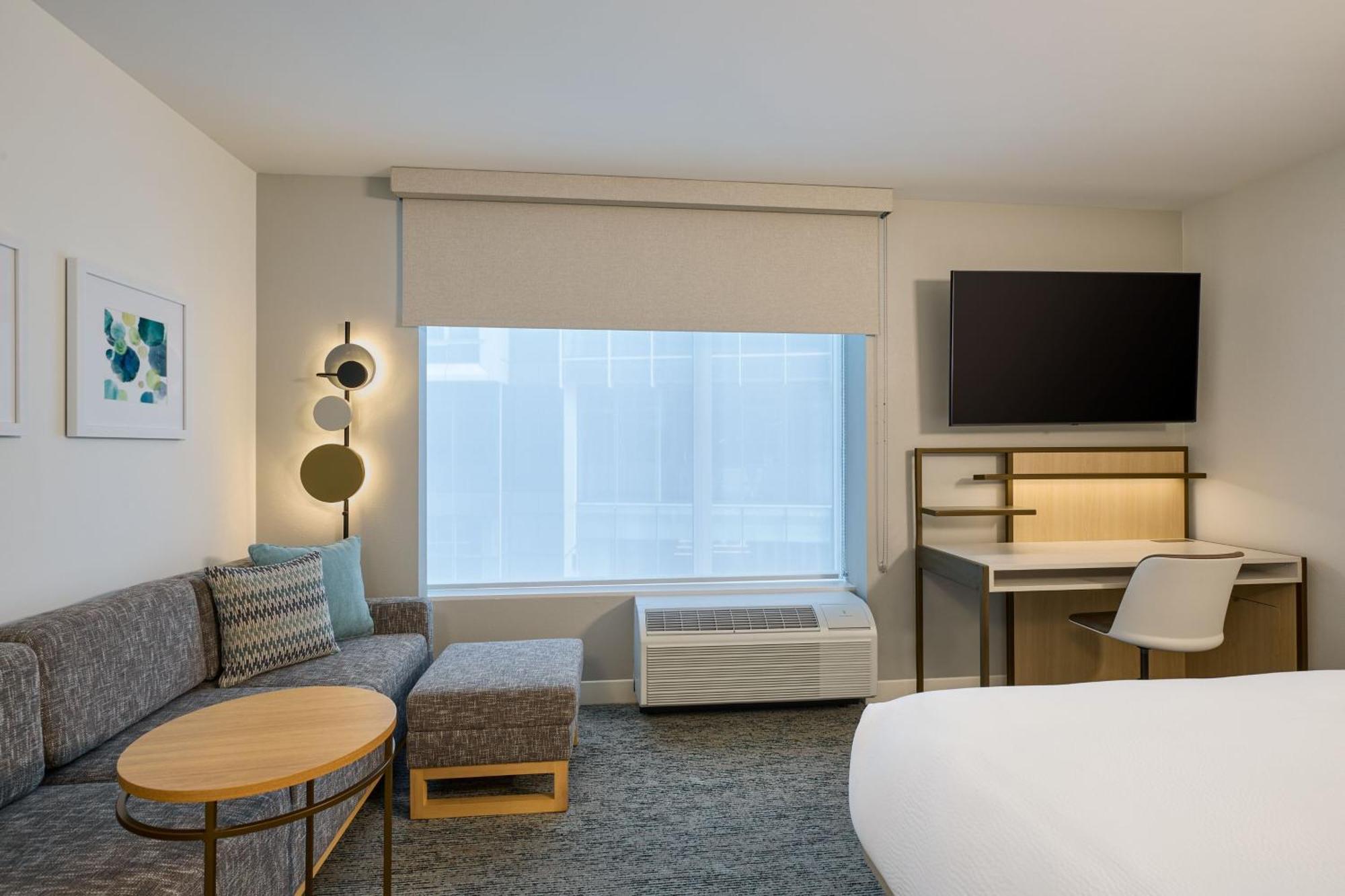 Towneplace Suites By Marriott Forney Exterior foto