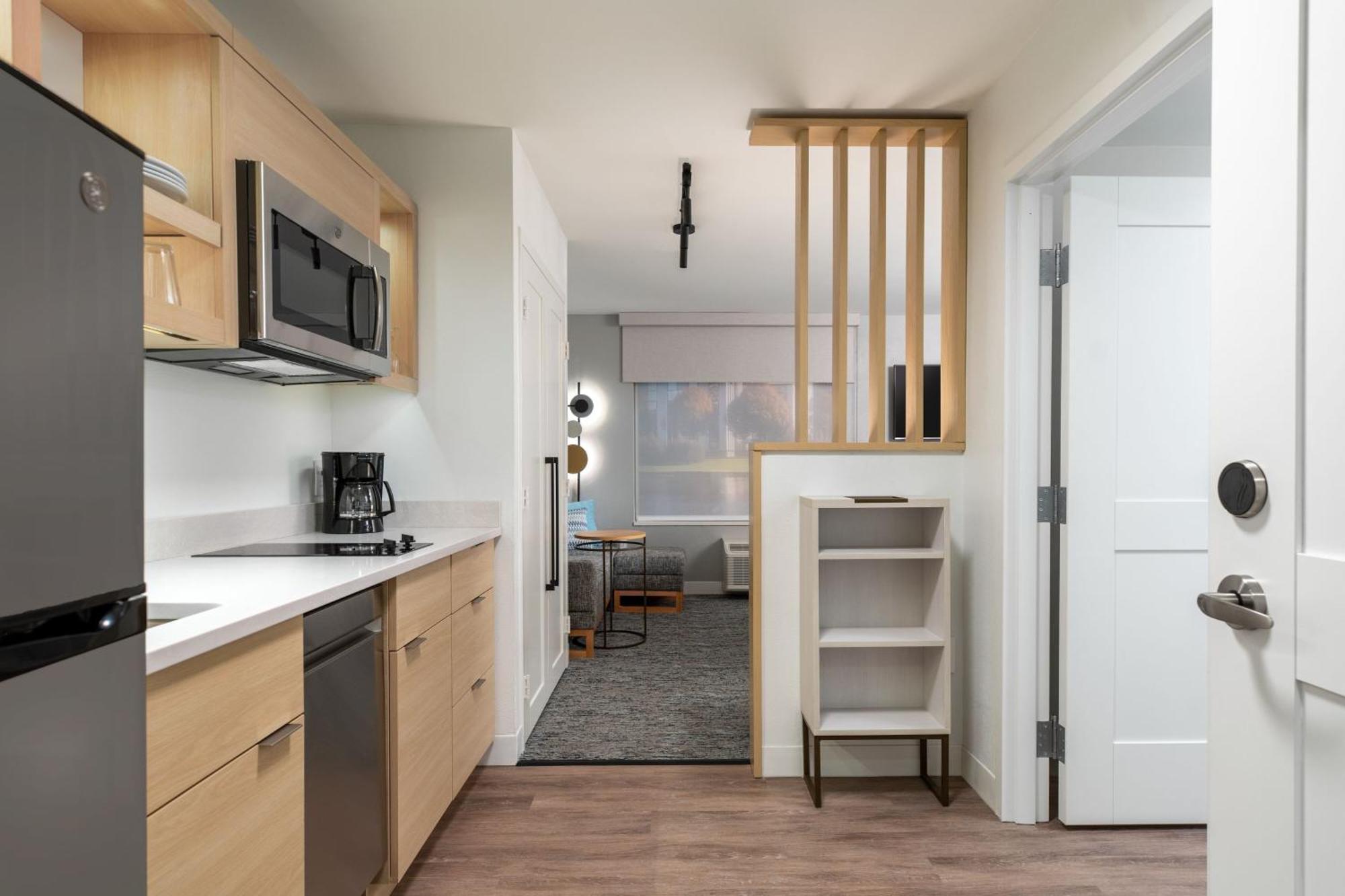 Towneplace Suites By Marriott Forney Exterior foto