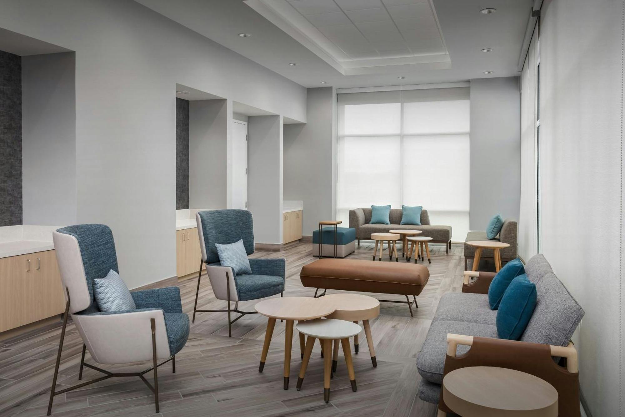 Towneplace Suites By Marriott Forney Exterior foto